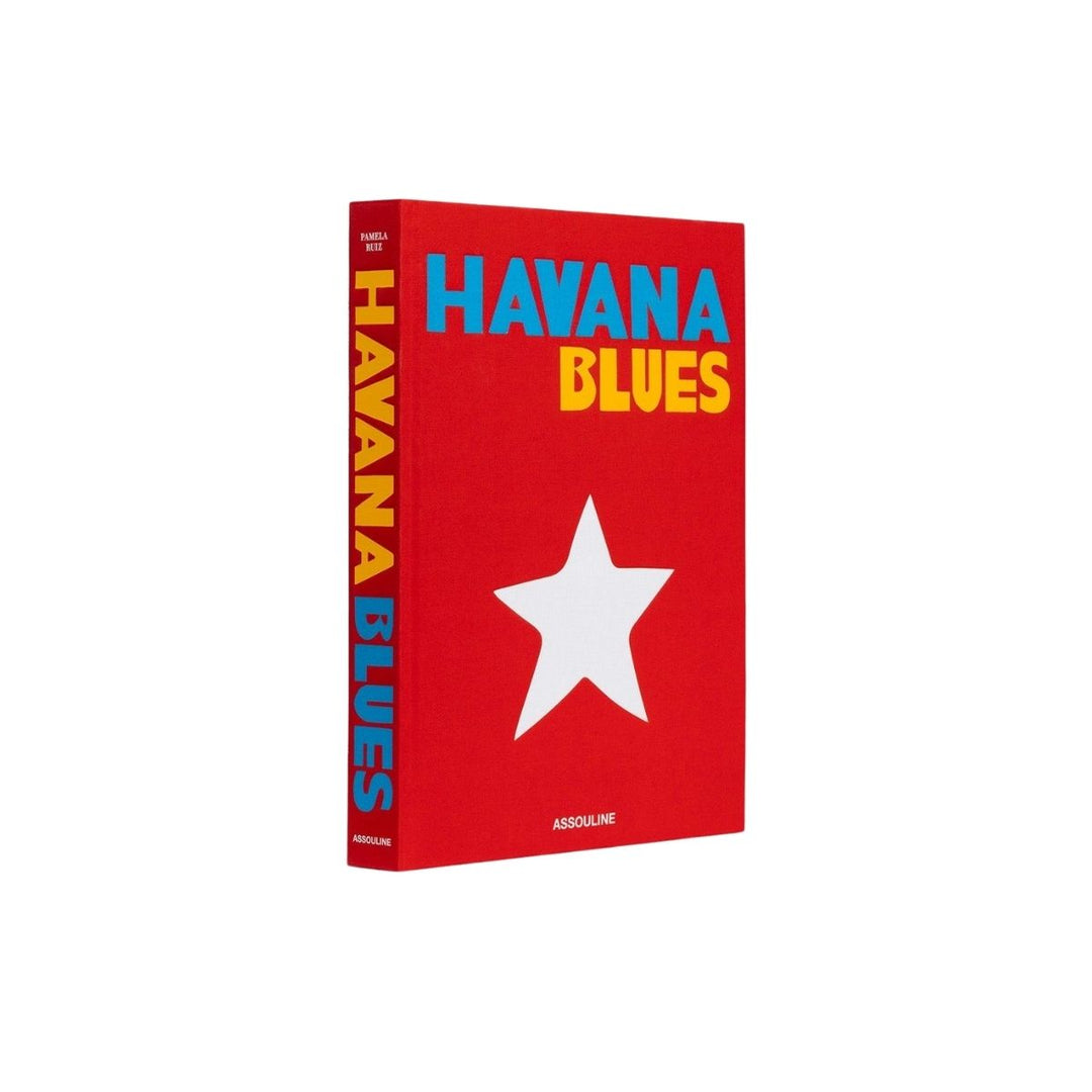 HAVANA BLUES