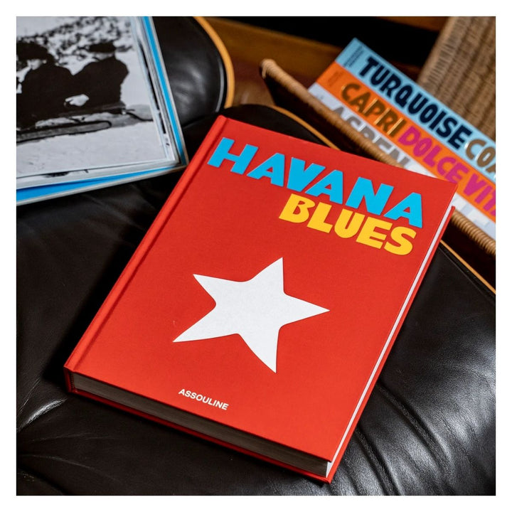 HAVANA BLUES