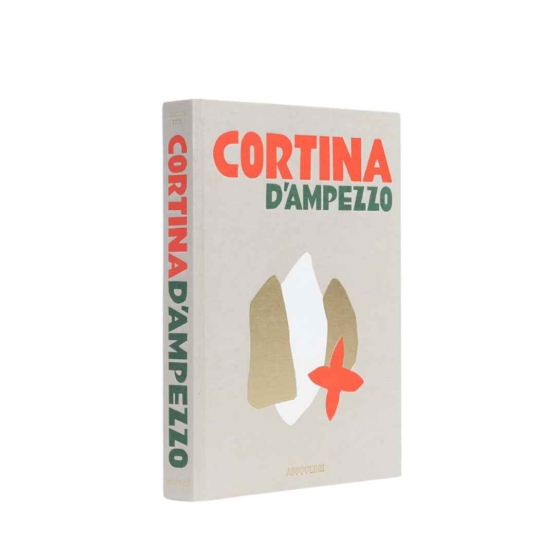 CORTINA DAMPEZZO - ASSOULINE - Compralo en CorinneRegalos.com