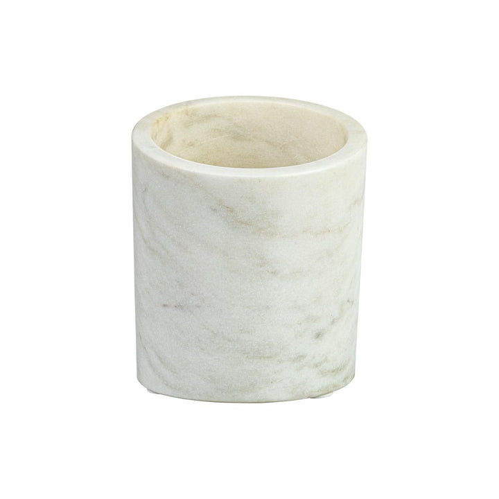 4-1/2 ROUND X 6H MARBLE