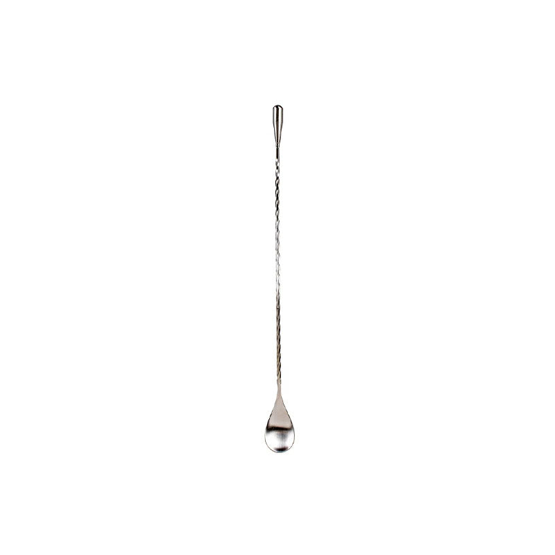 AGITADOR DE ACERO INOXIDABLE - BLUECO - Compralo en CorinneRegalos.com