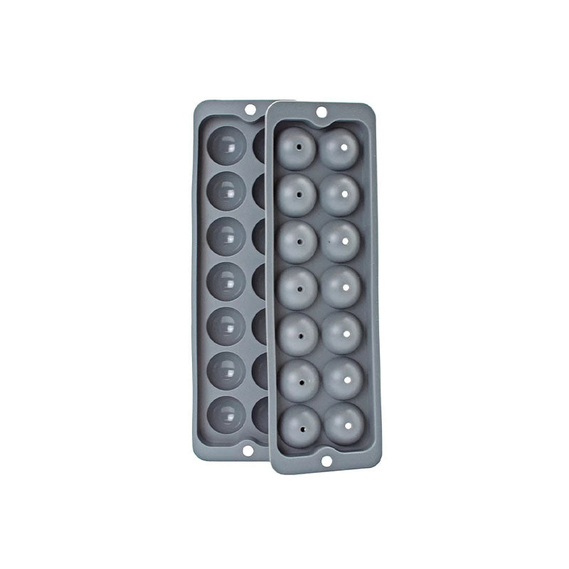 MOLDE PARA 14 ESPERAS DE HIELO DE SILICON - BLUECO - Compralo en CorinneRegalos.com