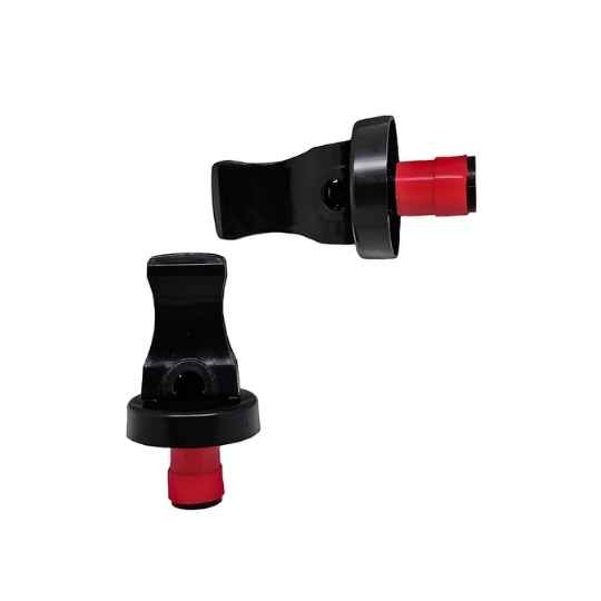 BARY3 BOTTLE STOPPERS S/2 - BLUECO - Compralo en CorinneRegalos.com