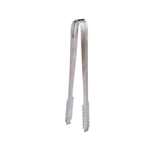 BARY3 SS SERATED TONGS - BLUECO - Compralo en CorinneRegalos.com