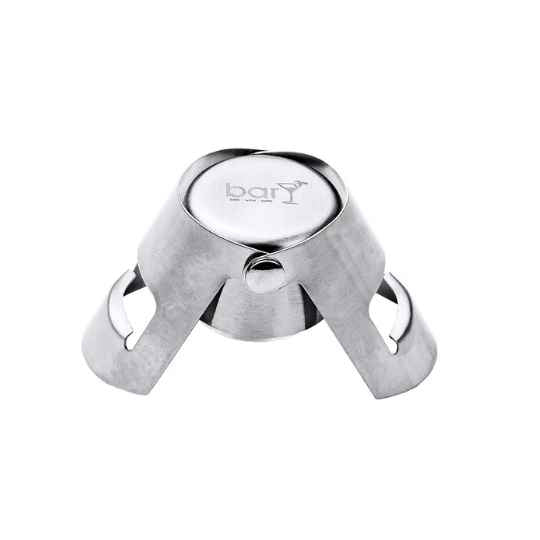 BARY3 CHAMPAGNE STOPPER - BLUECO - Compralo en CorinneRegalos.com