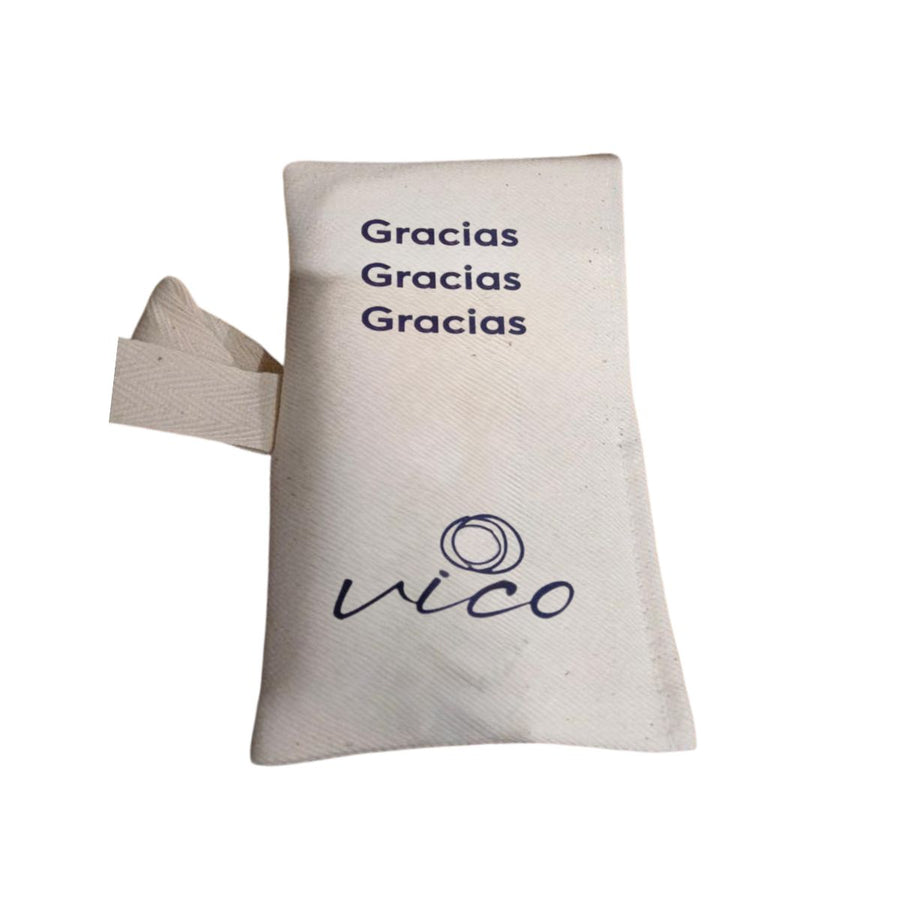 TARJETAS GRACIAS GRACIAS GRACIAS - VICO - Compralo en CorinneRegalos.com
