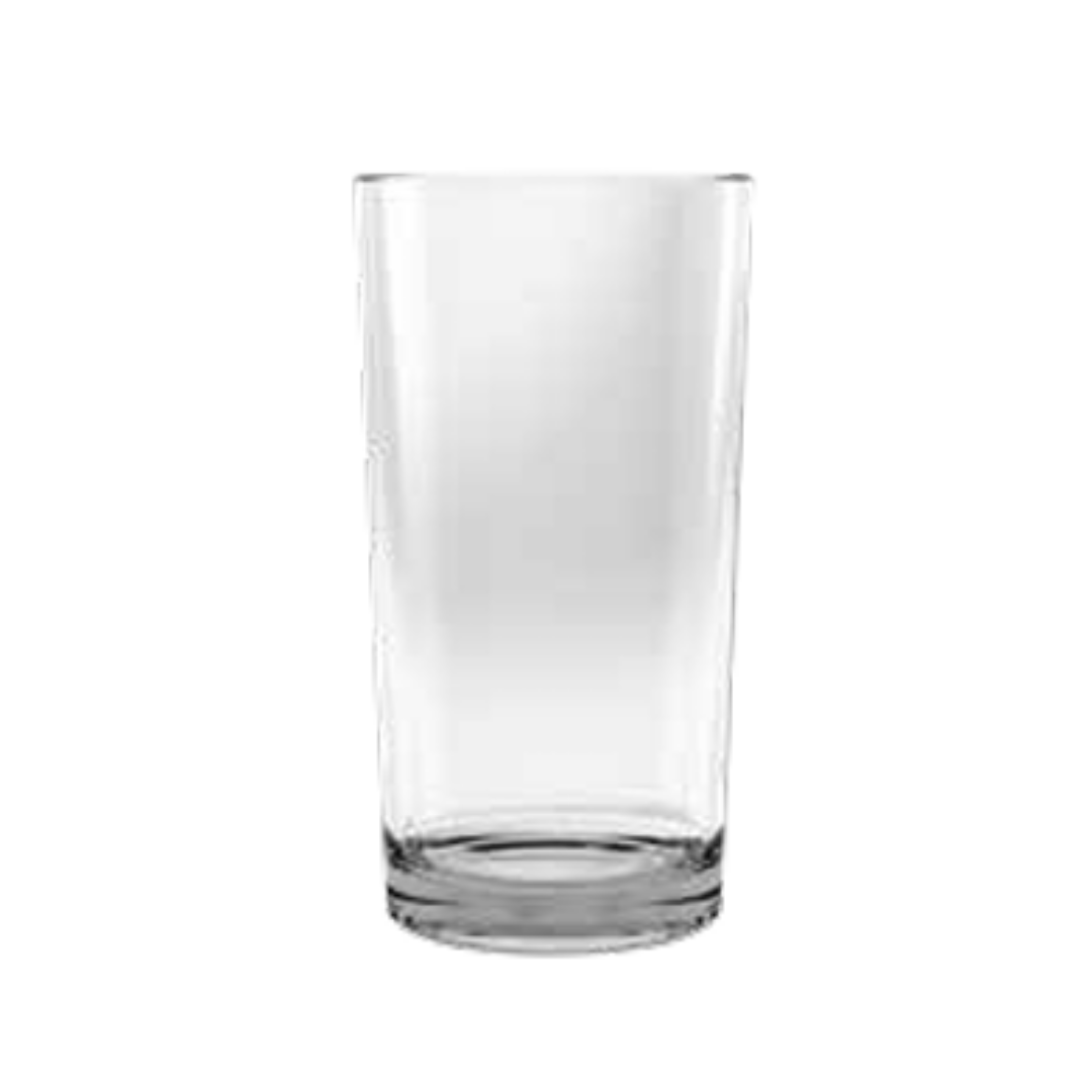 VASO JUMBO MONTANA BASE PESADA 24 OZ ABODE - TRANSPARENTE - TAR HONG MELAMINE INC. - Compralo en CorinneRegalos.com