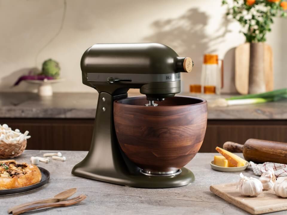 BATIDORA EVERGREEN DASING SERIE 2024