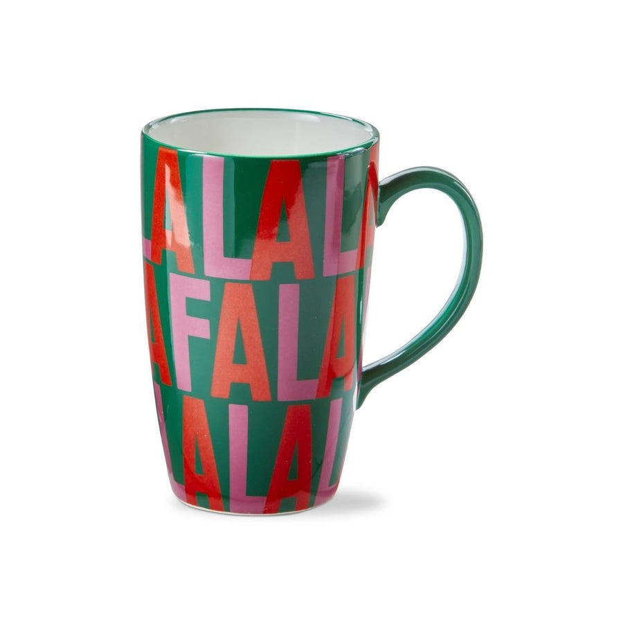 FALALA MUG - TAG - Compralo en CorinneRegalos.com