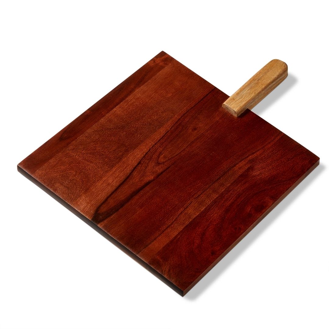 TABLA CUADRADA VERGE TAG - TAG - Compralo en CorinneRegalos.com