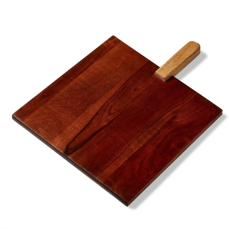 TABLA CUADRADA VERGE TAG - TAG - Compralo en CorinneRegalos.com