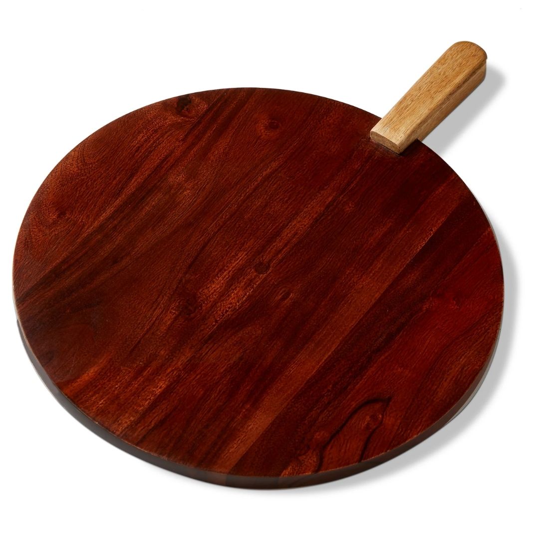 TABLA REDONDA VERGE TAG - TAG - Compralo en CorinneRegalos.com