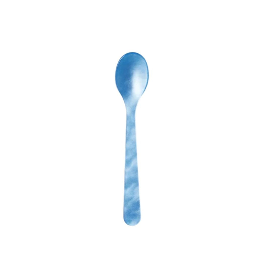 ACRYLIC DIPPING SPOON, BLUE - ETUHOME - Compralo en CorinneRegalos.com
