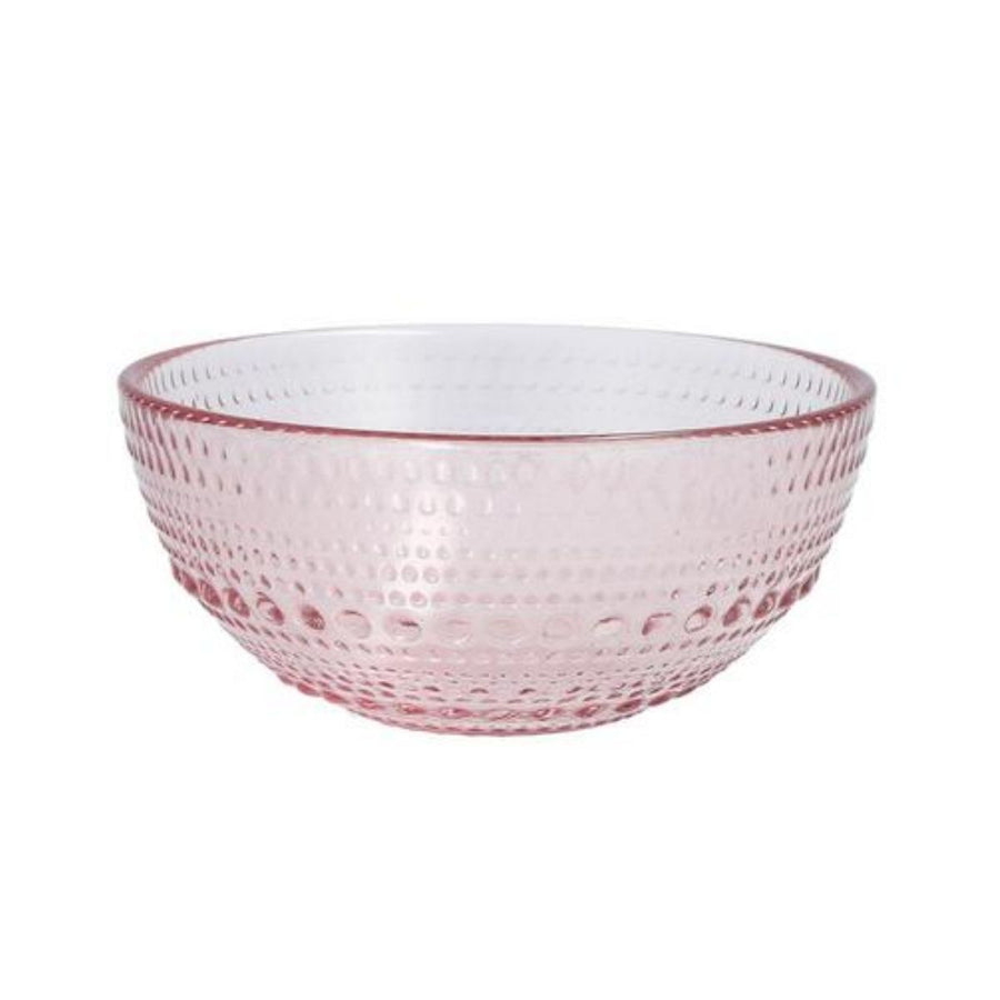 JUPITER PINK CEREAL BOWL 5X5X2.3 (13X13X6CM) 13.5OZ - FORTESSA - Compralo en CorinneRegalos.com