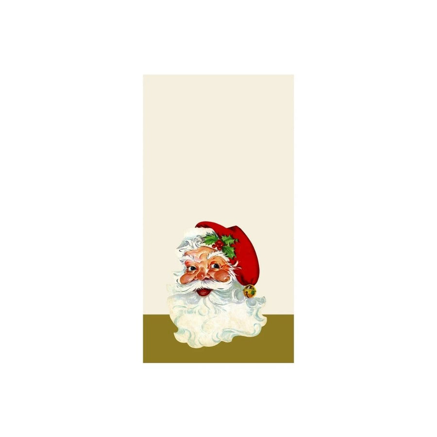 SANTA GUEST NAPKIN - HESTER & COOK - Compralo en CorinneRegalos.com