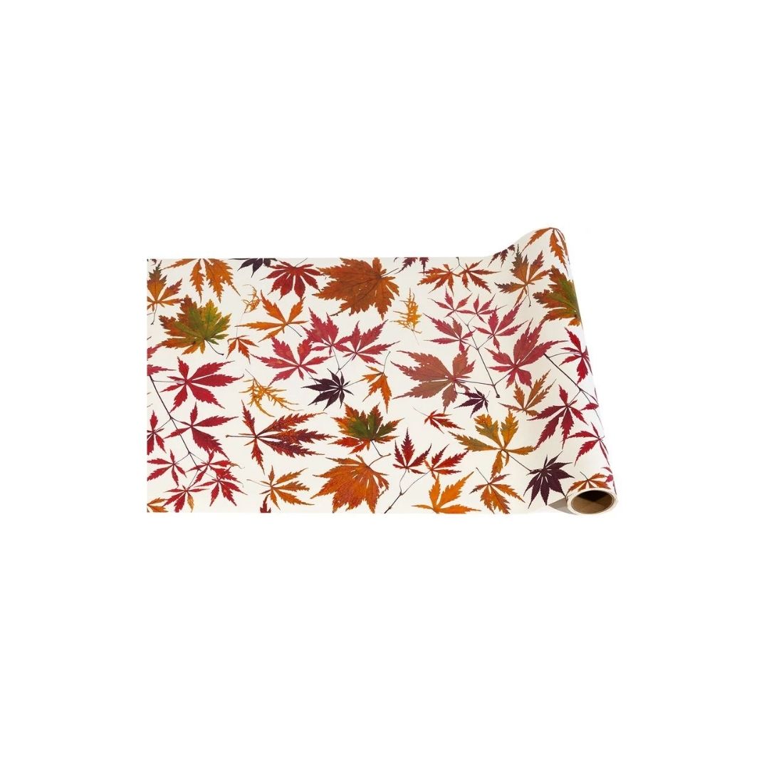 JAPANESE MAPLE RUNNER  20 X 25' - HESTER & COOK - Compralo en CorinneRegalos.com