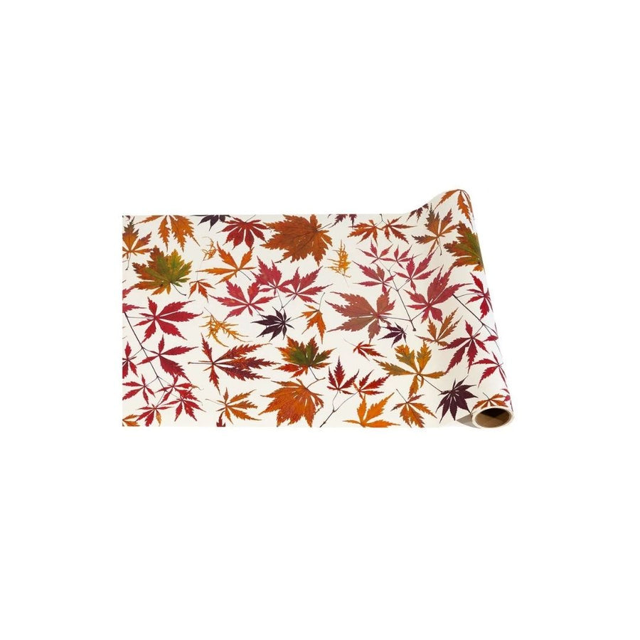 JAPANESE MAPLE RUNNER  20 X 25' - HESTER & COOK - Compralo en CorinneRegalos.com