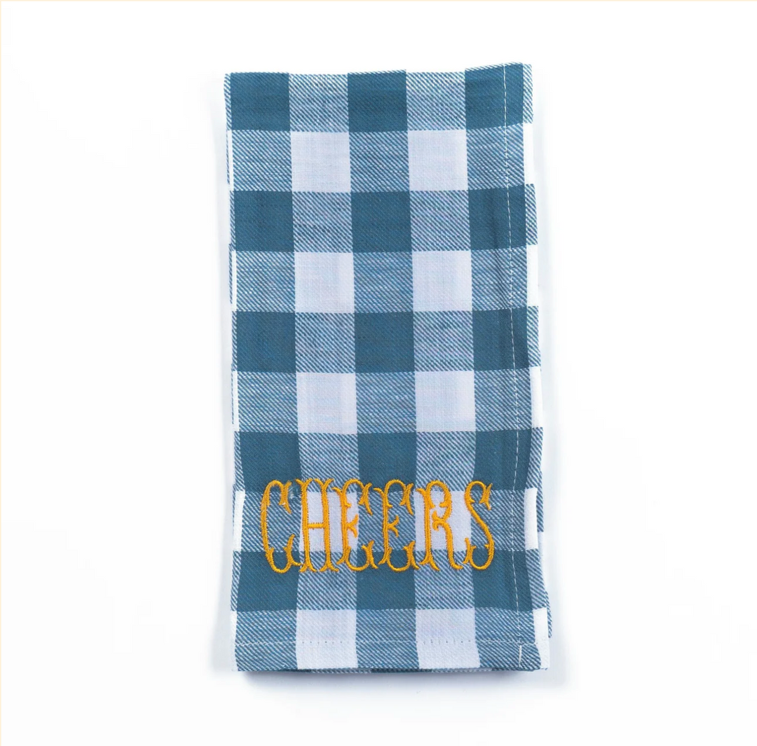 NAPKIN 45X45 CHEERS - BITOSSI HOME - Compralo en CorinneRegalos.com