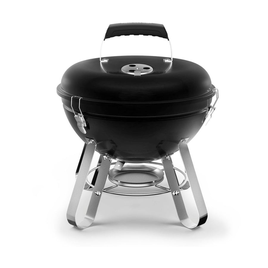 14 PORTABLE CHARCOAL KETTLE GRILL - NAPOLEON - Compralo en CorinneRegalos.com