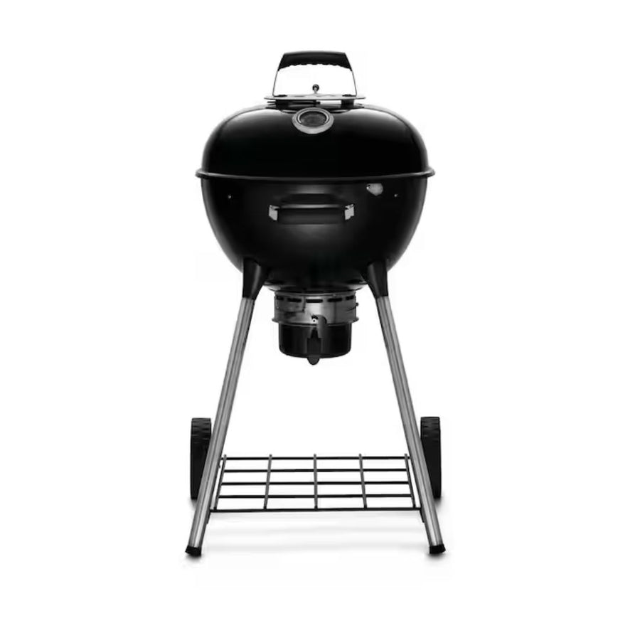 18 CHARCOAL KETTLE GRILL BLACK - NAPOLEON - Compralo en CorinneRegalos.com