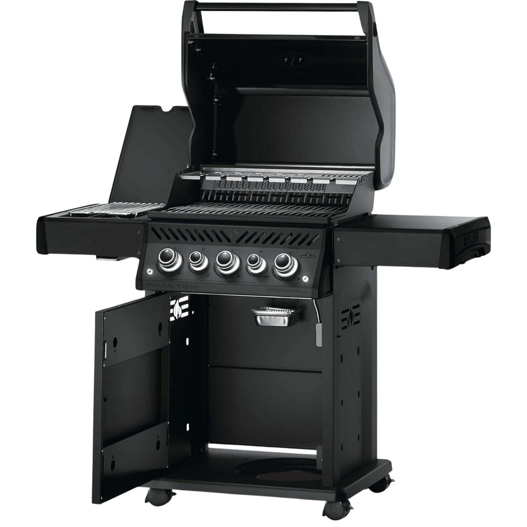 PHANTOM ROGUE SE 425 RB/IR SD BLK LPG