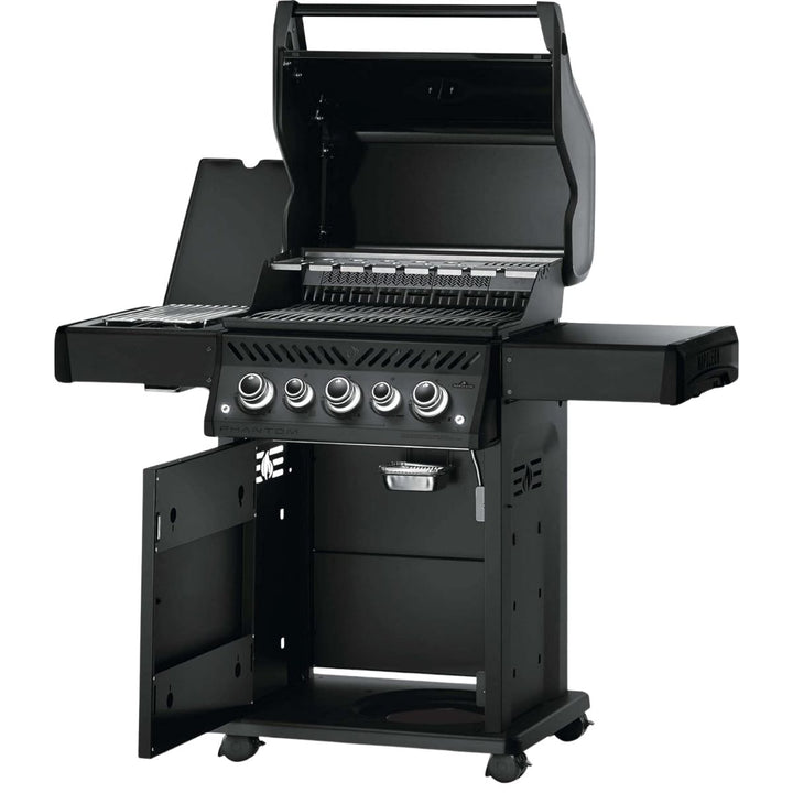 PHANTOM ROGUE SE 425 RB/IR SD BLK LPG