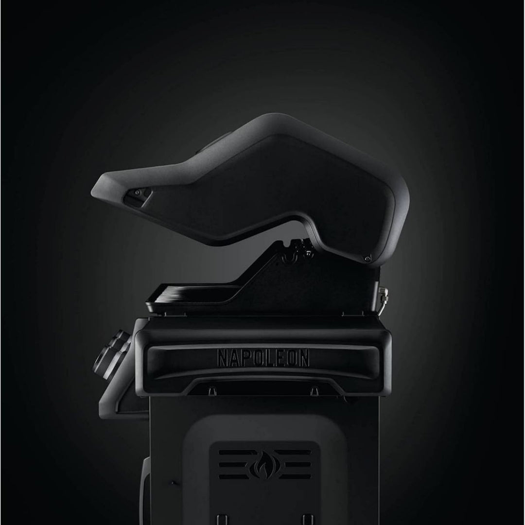 PHANTOM ROGUE SE 425 RB/IR SD BLK LPG