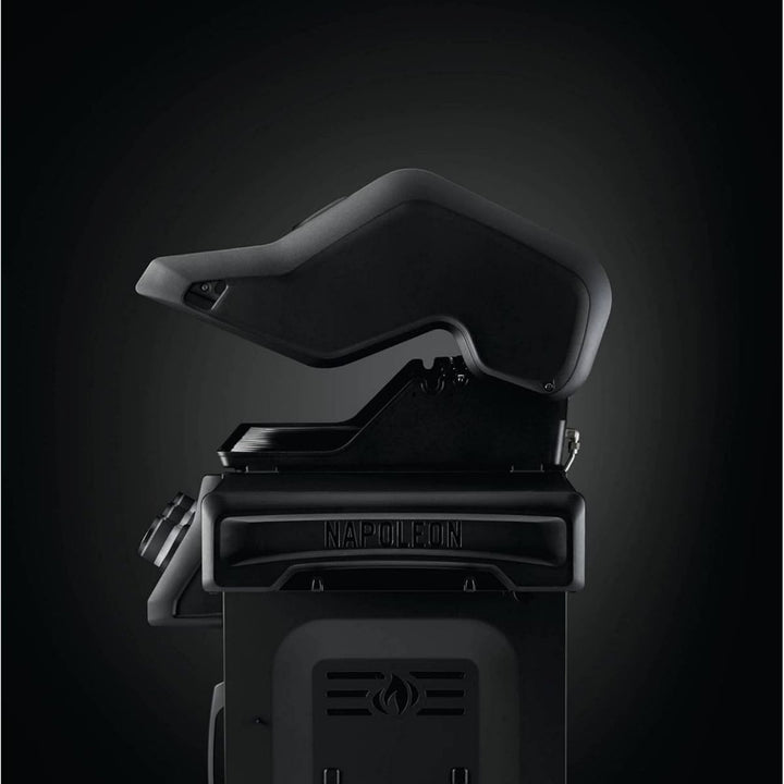 PHANTOM ROGUE SE 425 RB/IR SD BLK LPG