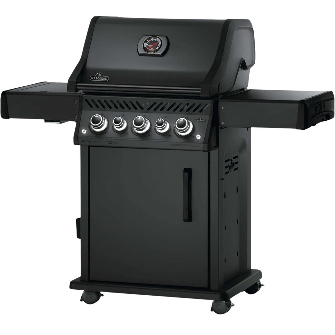 PHANTOM ROGUE SE 425 RB/IR SD BLK LPG