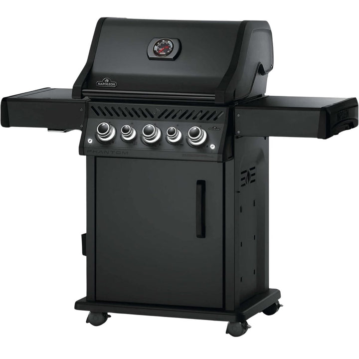 PHANTOM ROGUE SE 425 RB/IR SD BLK LPG