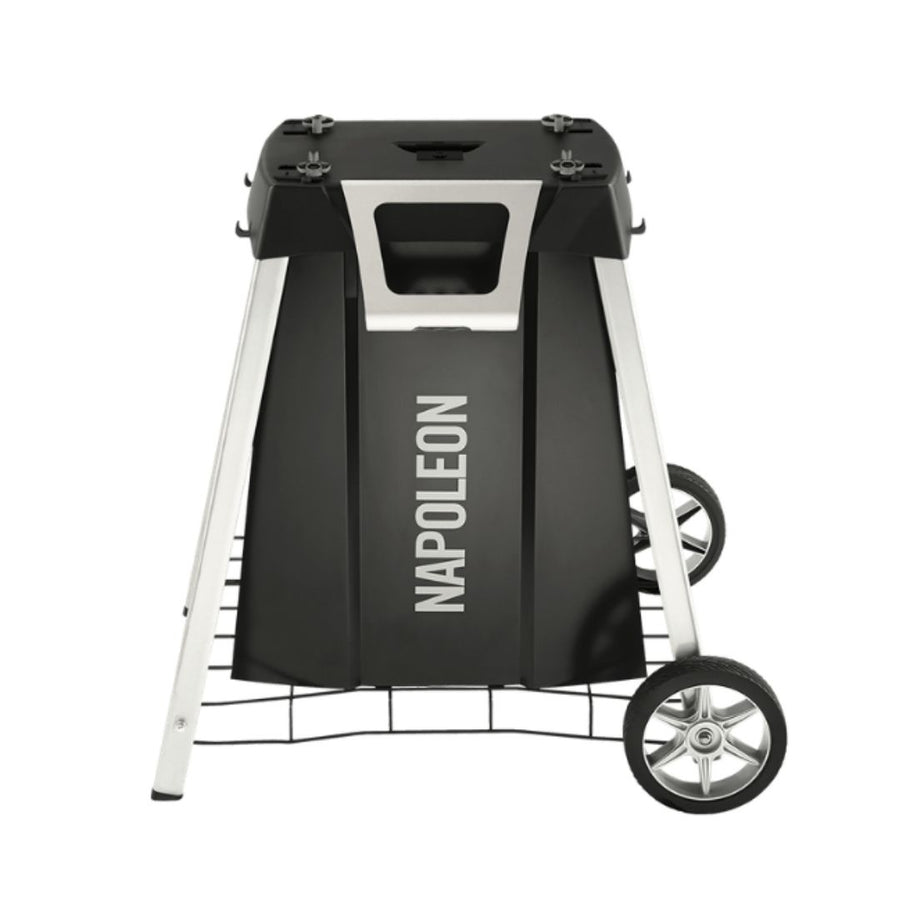 TRAVELQ STAND FOR PRO285 - NAPOLEON - Compralo en CorinneRegalos.com