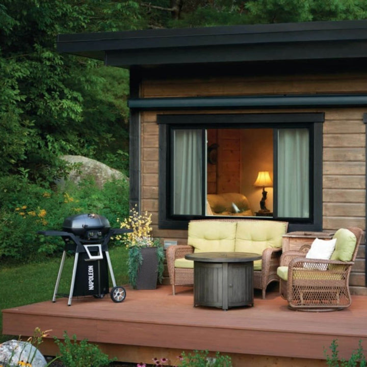 TRAVELQ STAND FOR PRO285