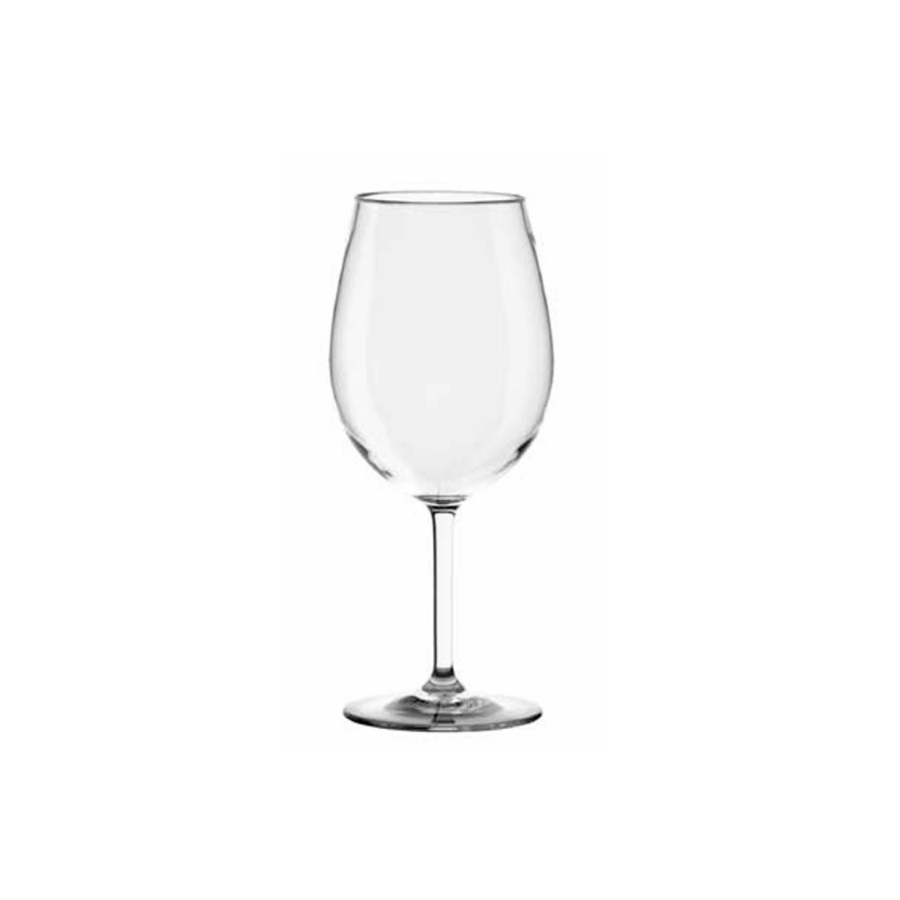 COPA GOBLET MONTANA 22 OZ ABODE - TRANSPARENTE - TAR HONG MELAMINE INC. - Compralo en CorinneRegalos.com