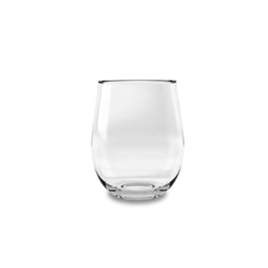COPA STEMLESS MONTANA 18 OZ ABODE - TRANSPARENTE - TAR HONG MELAMINE INC. - Compralo en CorinneRegalos.com