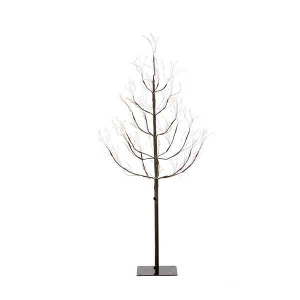 FOREST LED LIGHTED TREE  48 - PARK HILL - Compralo en CorinneRegalos.com