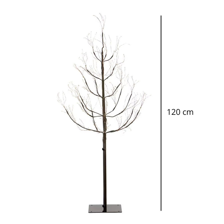 FOREST LED LIGHTED TREE  48
