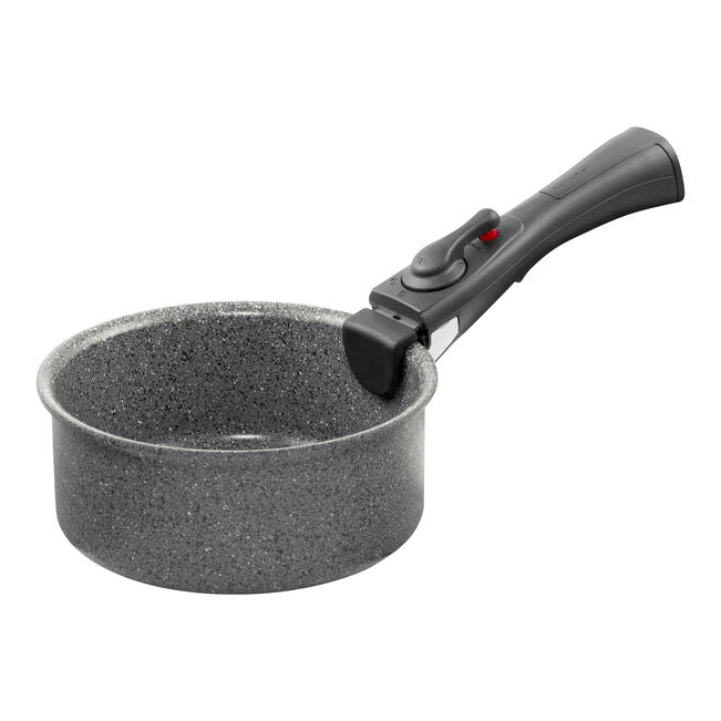 TORRE SET FRY. 24-28CM + SAUCEPAN.16 + 3 handles