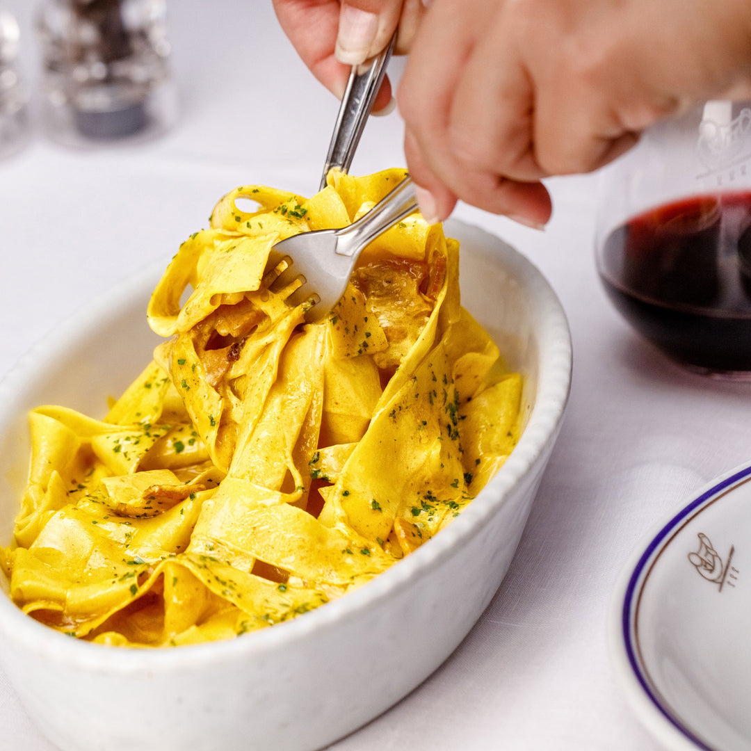 PAPPARDELLE 250 GR