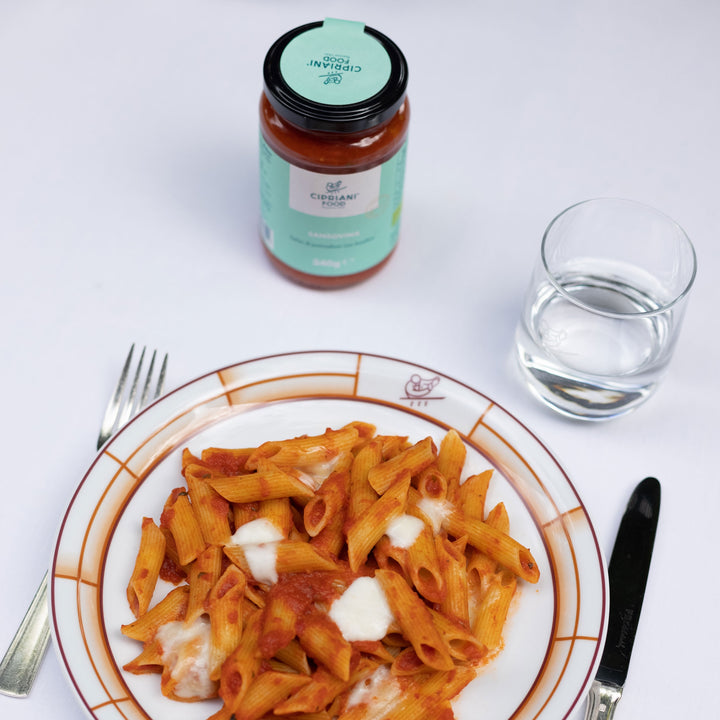 PENNE 500g