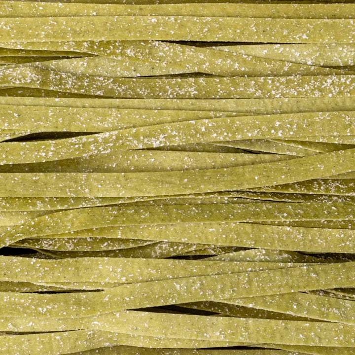 TAGLIARELLE VERDI (CON ESPINACA) 250 GR