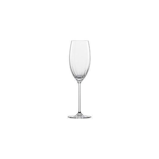 Prizma Champagne Flute (77) 9.7oz - ZWEISEL - Compralo en CorinneRegalos.com