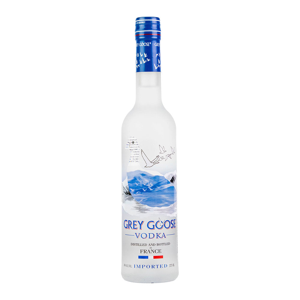 VODKA GREY GOOSE 12/375 - GREY GOOSE - Compralo en CorinneRegalos.com