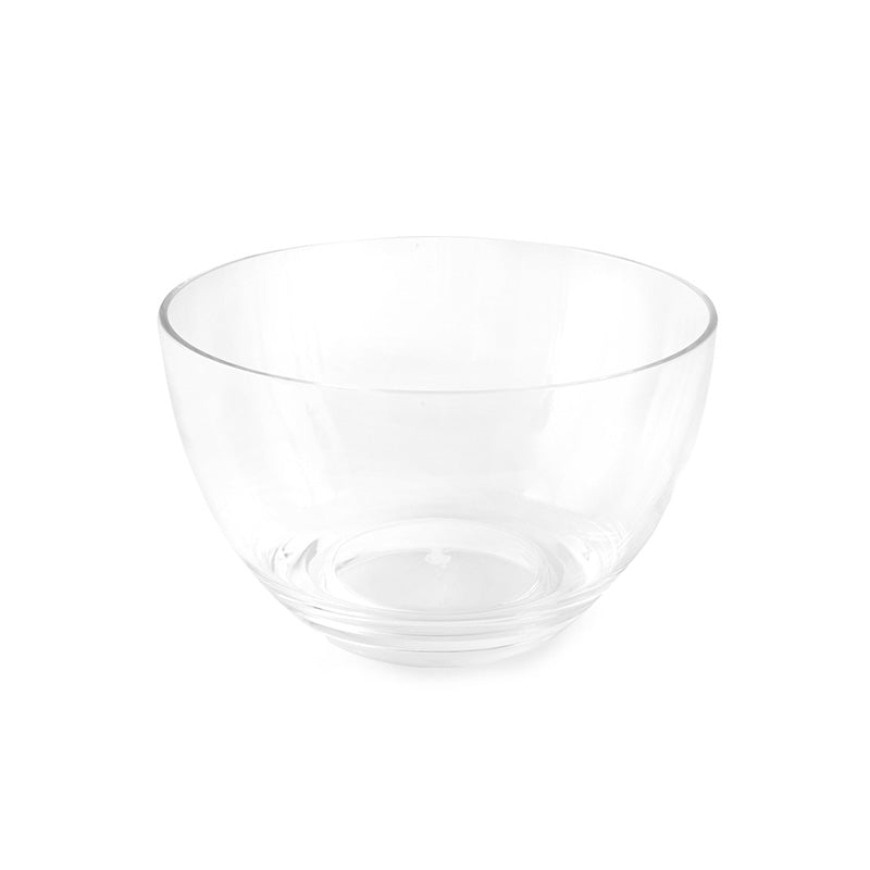 1274 ARC THICK ROUNDED BOWL - HUANG ACRYLIC - Compralo en CorinneRegalos.com