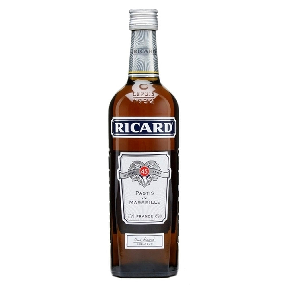 LICOR RICARD ANISE PASTIS 12/1000 - RICARD - Compralo en CorinneRegalos.com