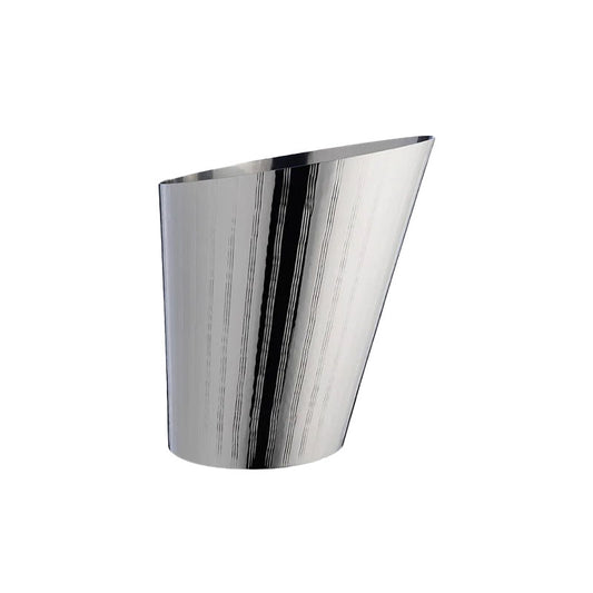 CHAMPAGNE BUCKET VIE - SILVER PL. - ZANETTO - Compralo en CorinneRegalos.com