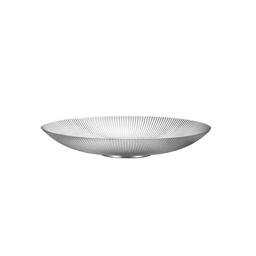 BERNADOTTE LOW BOWL - GEORG JENSEN - Compralo en CorinneRegalos.com