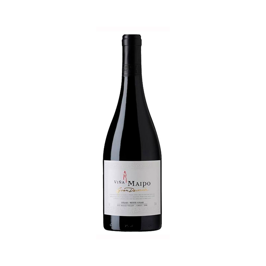 VINO GRAN DEVOCION SYRAH PETITE SYRAH 12/750 - GRAN DEVOCION - Compralo en CorinneRegalos.com