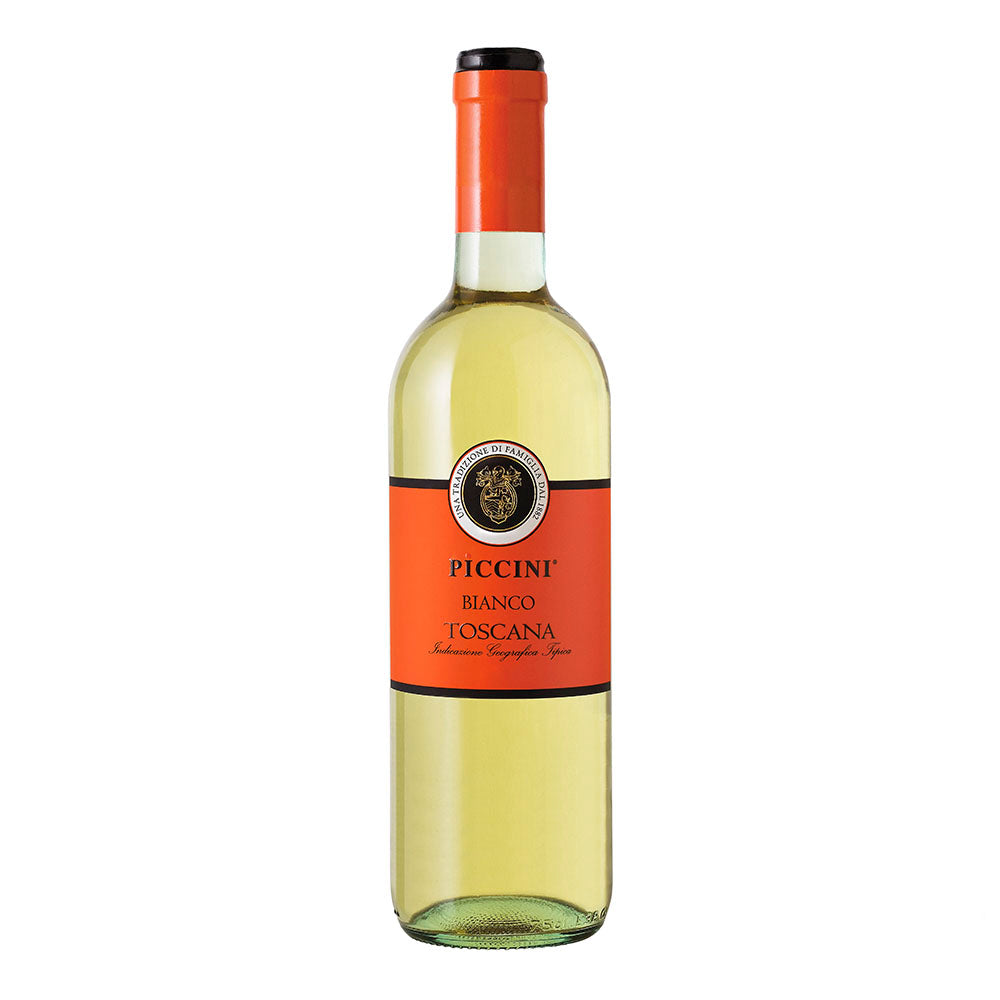 VINO PICCINI BIANCO TOSCANA IGT 6/750 - PICCINI - Compralo en CorinneRegalos.com