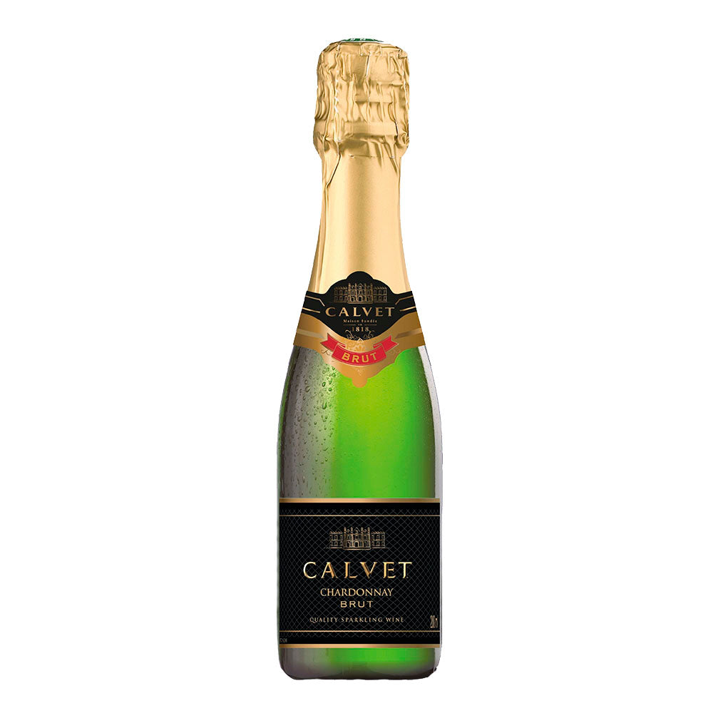 VINO CALVET SPARKLING BRUT 6/200 - CALVET - Compralo en CorinneRegalos.com