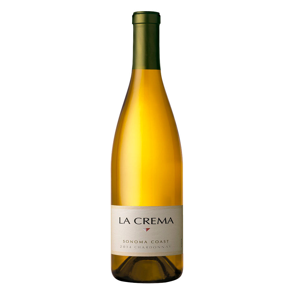 VINO LA CREMA SONOMA COAST CHARDONNAY 12/750 - LA CREMA - Compralo en CorinneRegalos.com